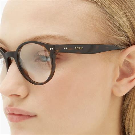 oversized celine glasses